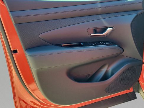 New 2025 Hyundai Santa Cruz XRT image 21