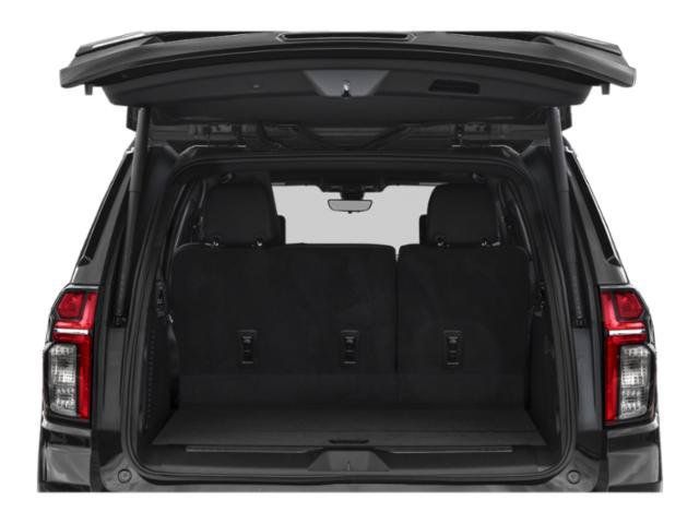 Used 2023 Chevrolet Suburban High Country AWD/4WD image 14