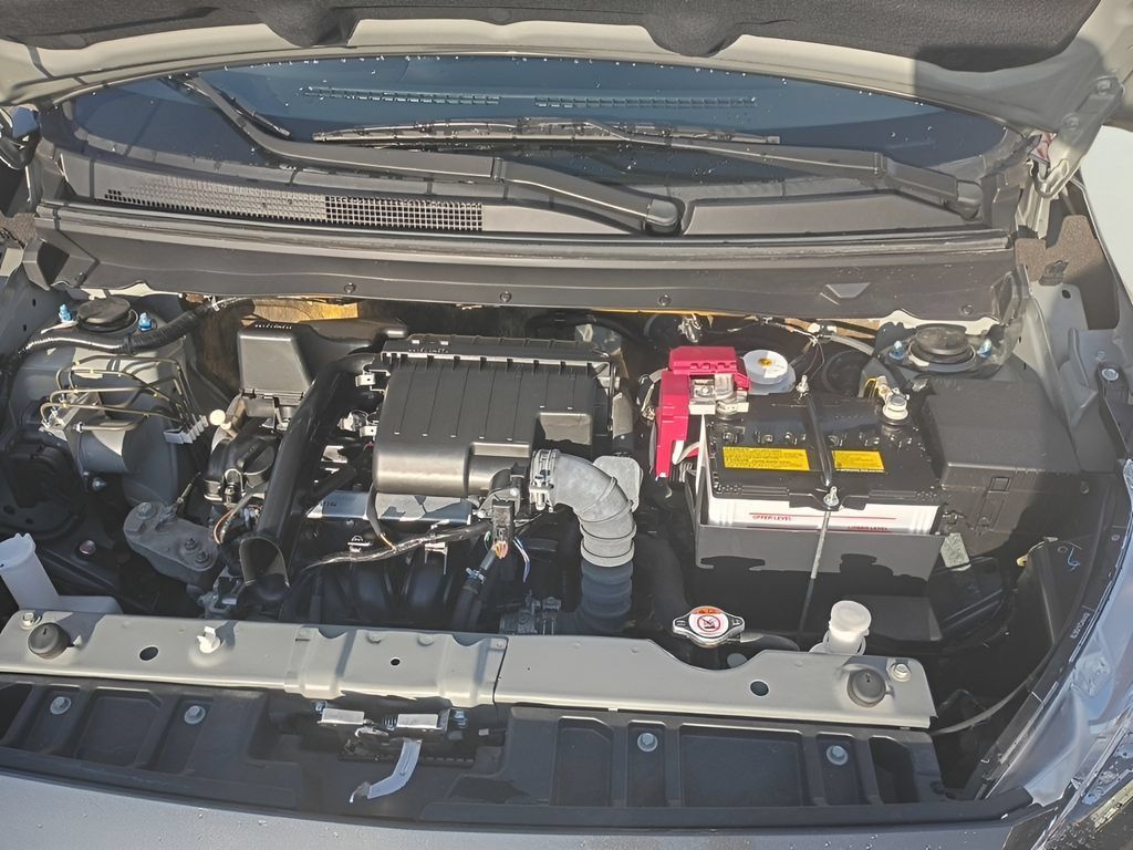 Used 2024 Mitsubishi Mirage G4 ES FWD image 31