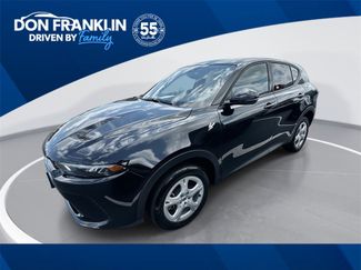 Used 2023 Dodge Hornet GT Plus image 1