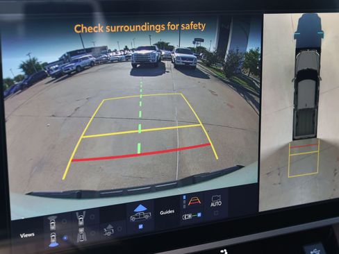 New 2026 Toyota Tundra 1794 Edition image 22