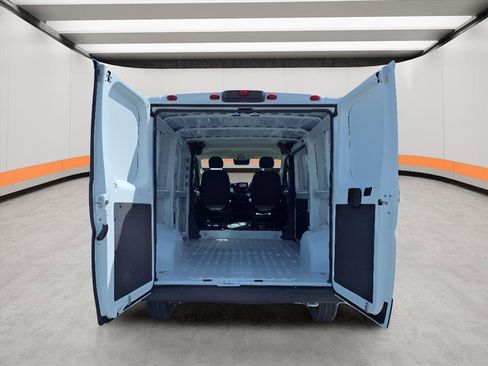 New 2025 RAM ProMaster 1500 image 8