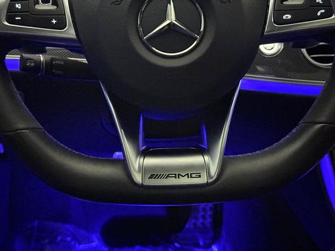 Used 2018 Mercedes-Benz E 63 AMG S image 35