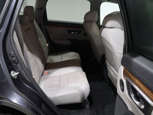 Used 2019 Honda CR-V Touring image 22
