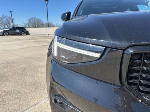 New 2026 Volvo XC40 B5 Plus w/ Protection Package Premier image 10