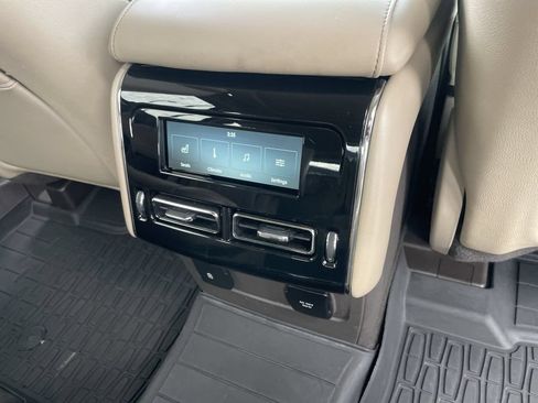 Used 2020 Lincoln Aviator Reserve w/ Equipment Group 202A AWD/4WD image 25
