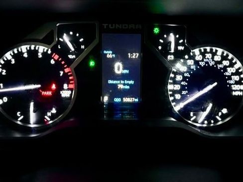 Used 2022 Toyota Tundra SR5 image 17