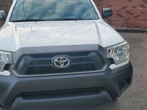 Used 2015 Toyota Tacoma 2WD Access Cab image 18