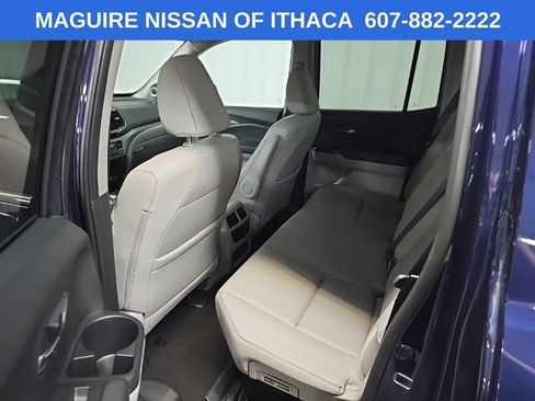 Used 2023 Honda Ridgeline RTL image 32
