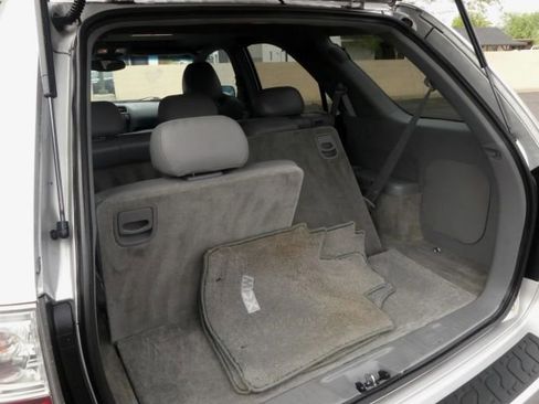 Used 2006 Acura MDX Touring image 12
