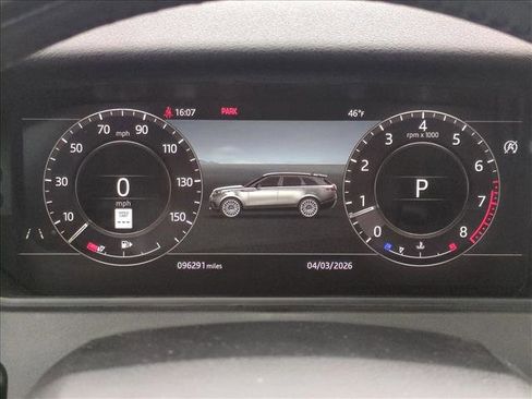 Used 2018 Land Rover Range Rover Velar S image 15