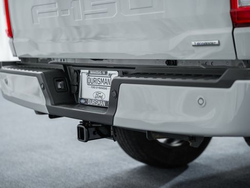 Certified 2023 Ford F150 Lariat w/ Equipment Group 502A High image 10