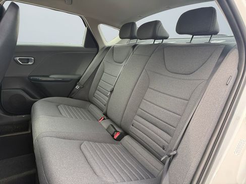 New 2025 Kia K4 EX image 13