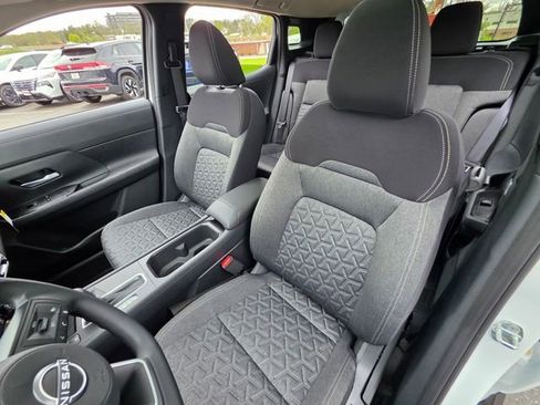 New 2026 Nissan Kicks SV w/ SV Premium Package AWD/4WD image 25