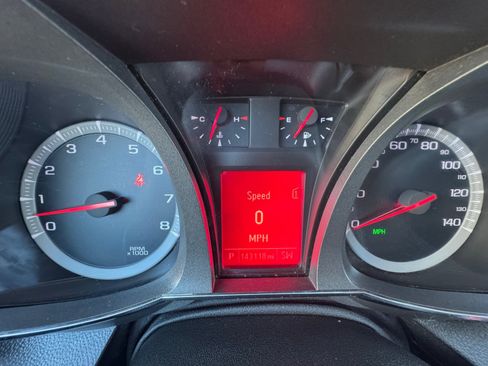 Used 2012 GMC Terrain SLT FWD image 16