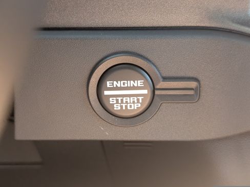 New 2026 Ford Bronco Badlands AWD/4WD image 18