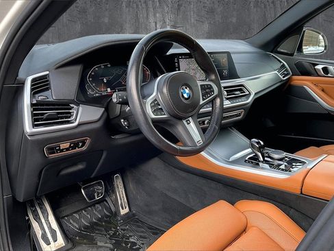 Used 2023 BMW X5 xDrive40i w/ M Sport Package image 17