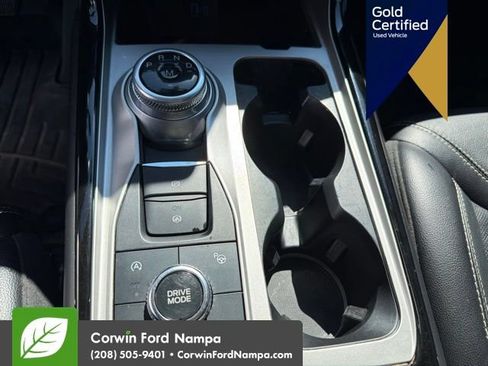 Used 2021 Ford Explorer ST w/ Equipment Group 401A AWD/4WD image 15