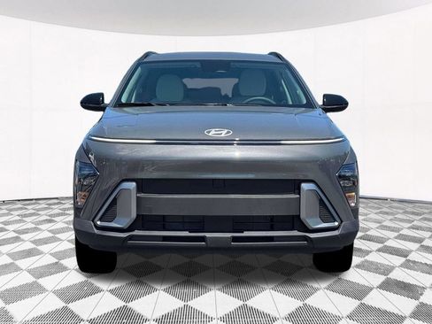 New 2026 Hyundai Kona SEL Sport AWD/4WD image 17