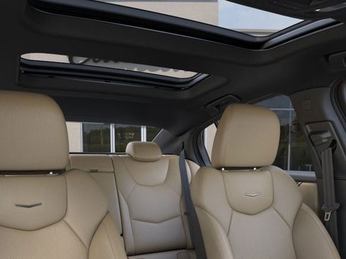 New 2026 Cadillac CT5 Premium Luxury w/ Technology Package image 24