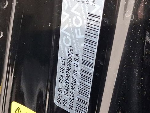 Used 2021 Jeep Wrangler Unlimited Rubicon image 29