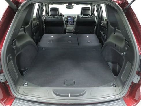 Used 2020 Jeep Grand Cherokee Altitude image 37