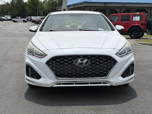Used 2019 Hyundai Sonata SEL FWD image 30