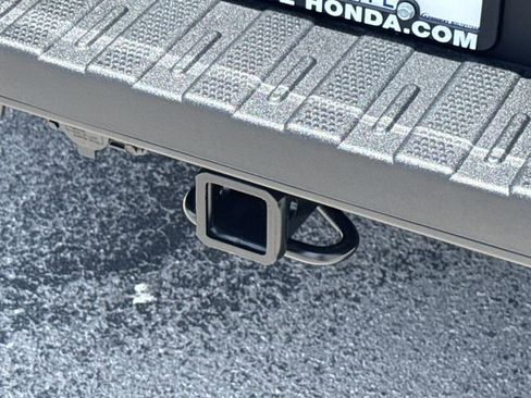 New 2026 Honda Ridgeline RTL image 18