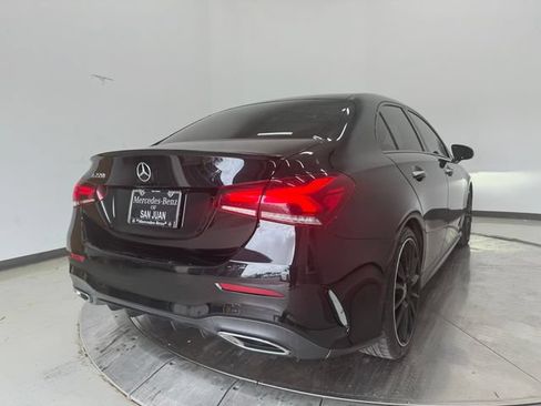 Certified 2022 Mercedes-Benz A 220 image 29