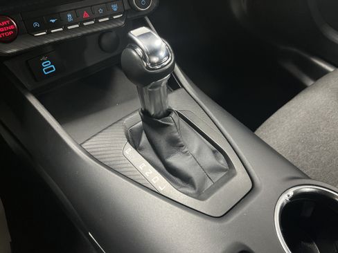 Used 2024 Ford Mustang Coupe RWD image 24