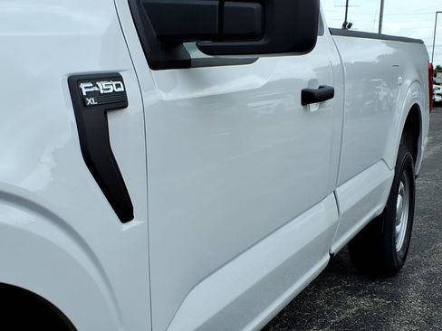 Used 2023 Ford F150 XL RWD image 34