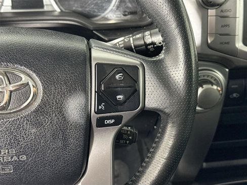 Used 2016 Toyota 4Runner SR5 Premium image 20