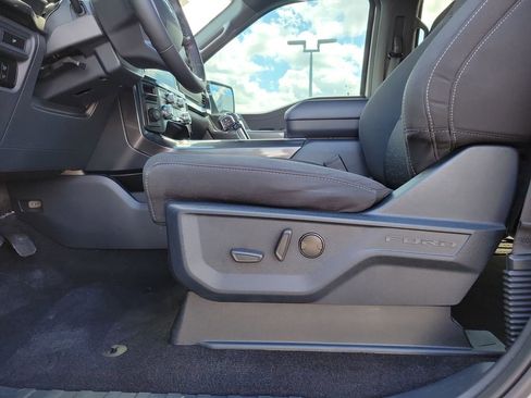 Certified 2023 Ford F150 XLT w/ Equipment Group 302A High image 19