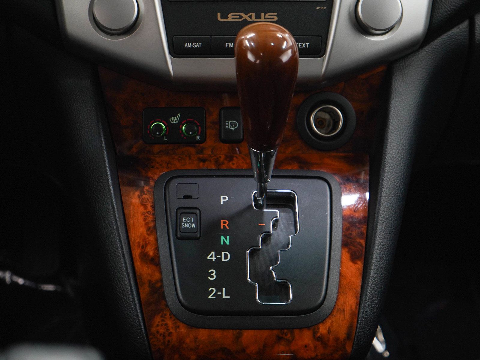 Used 2008 Lexus RX 350 AWD image 19