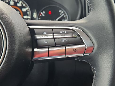 Used 2025 MAZDA CX-50 2.5 Hybrid w/ Weather Package AWD/4WD image 14