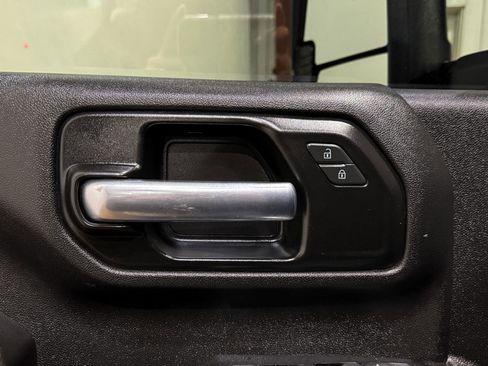 Used 2020 Chevrolet Silverado 3500 W/T w/ WT Convenience Package image 29