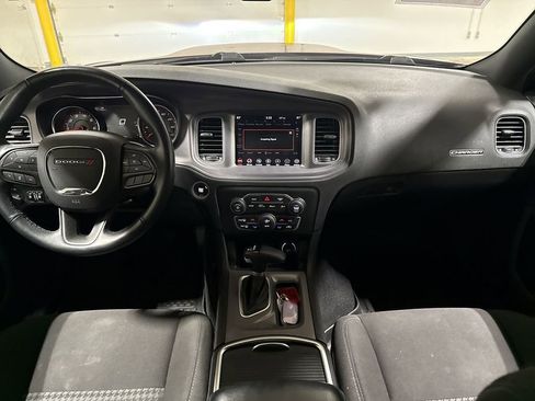 Used 2023 Dodge Charger GT w/ Blacktop Special Edition image 10