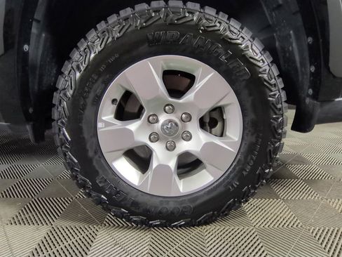 Certified 2025 RAM 1500 Big Horn AWD/4WD image 13