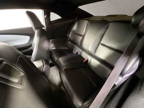 Used 2012 Chevrolet Camaro SS w/ 45th Anniversary Package RWD image 23