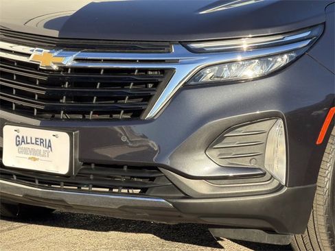 Used 2022 Chevrolet Equinox LT image 7