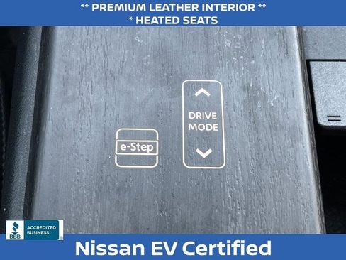 Certified 2023 Nissan Ariya FWD image 5