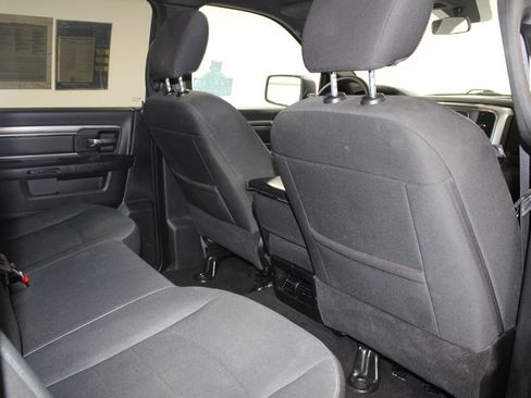 Used 2024 RAM 1500 Classic Warlock image 29