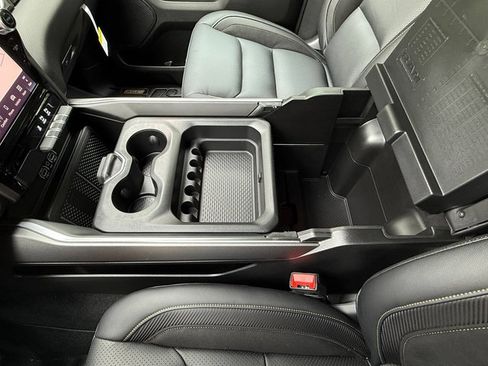 New 2026 RAM 1500 Big Horn AWD/4WD image 38