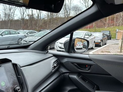 Certified 2024 Subaru Crosstrek 2.5i Sport image 23