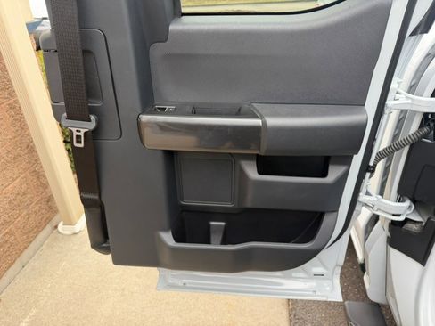 Used 2021 Ford F150 XLT w/ Equipment Group 302A High image 22