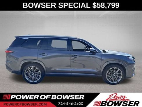 Used 2025 Lexus TX 350 AWD w/ Technology Package image 6