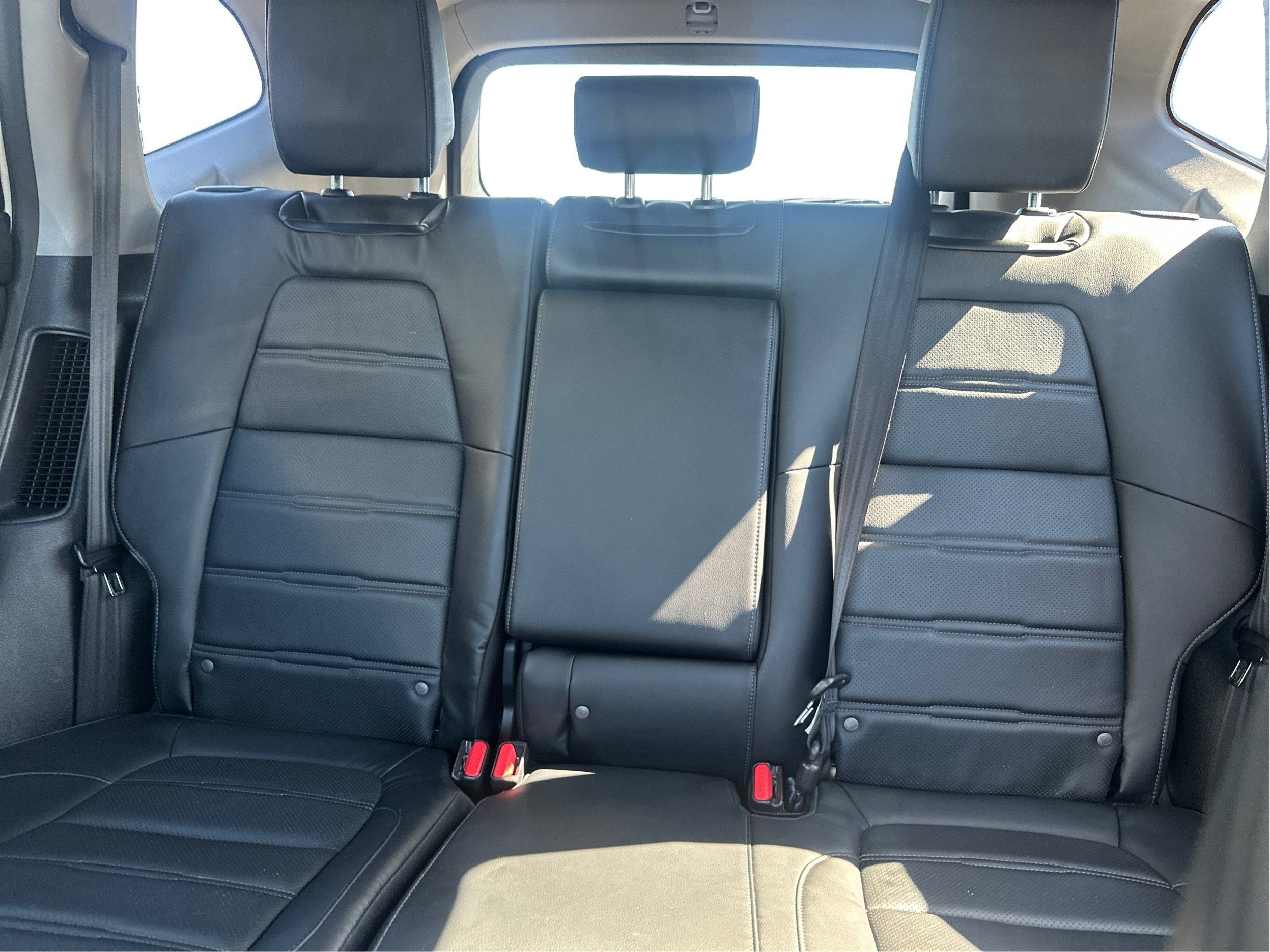 Used 2021 Honda CR-V EX-L image 13