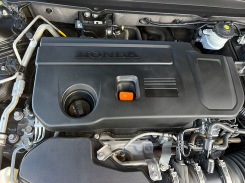 Certified 2021 Honda Accord Sport image 32