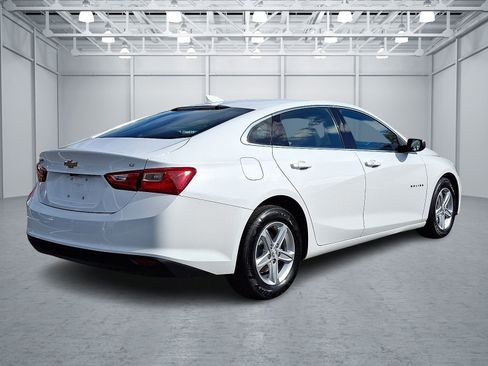 Used 2023 Chevrolet Malibu LT image 6