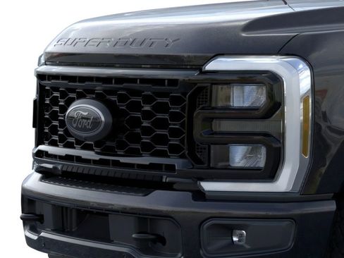 New 2026 Ford F350 Lariat w/ Tremor Off-Road Package image 46